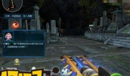 逆战22年8月份爆料视频,全新内容与玩法前瞻揭秘